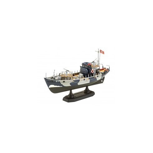 Revell KFK (Kriegsfischkutter)