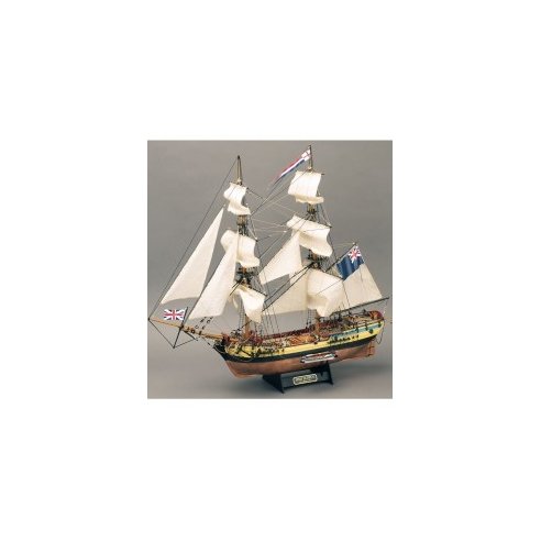 ARTESANIA LATINA 1/50 First Fleet Brig HMS Supply