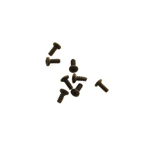 RADIOKONTROL BT2.6*6 BH Screws