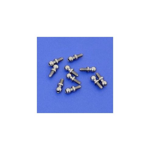 RADIOKONTROL WLT Ball Head screw