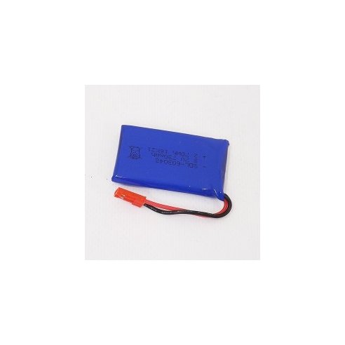 RADIOKONTROL WLT Battery 3,7v 730mAh