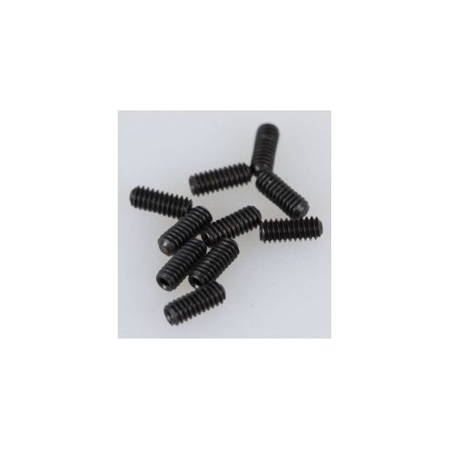 Avant Slot Allen Screw DIN913 M2x5 (10pcs)