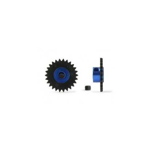 REVOSLOT Nylon AW spur gear 26 T Ø 15.0mm + M3 screw (x1)