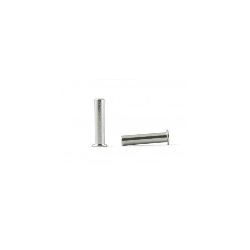 REVOSLOT 3mm x 13.75mm steel front semi-axle (x2)