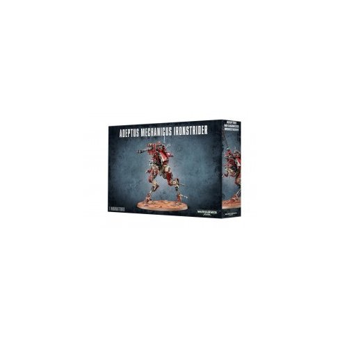 Games Workshop Warhammer 40.000 - Adeptus Mechanicus: Ferrogrado