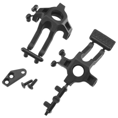 Axial 80061 STEERING KNUCKLES SET XR10