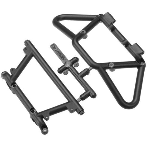 Axial 80077 TUBE FRAME BUMP WRAITH