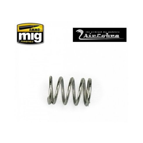 Ammo 8636 TRIGGER VALVE SPRING