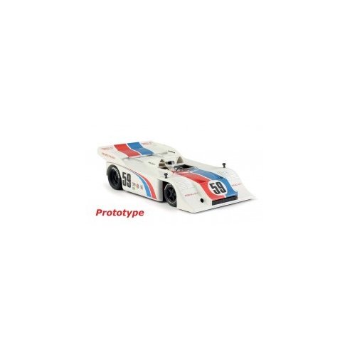 NSR PORSCHE 917/10K BRUMOS #59 - CAN AM 1973 3RD SW SHARK 21.5K EVO