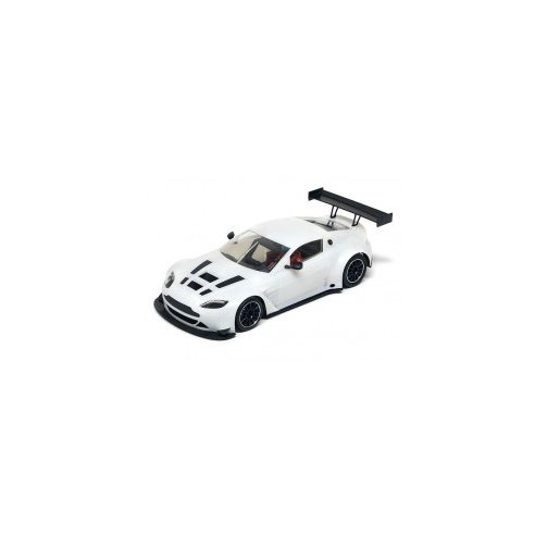 NSR ASV GT3 White Body Kit - AW King EVO3