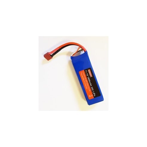 Joysway 11.1V 1800mAh 35C LiPo Pack