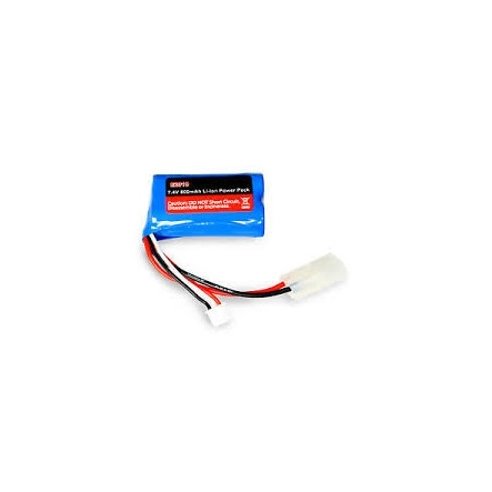 Joysway 7.4V 800mAH Li-Ion Pack