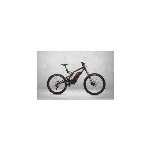 SEM MOTOBIKE VENOM RED FACTOR (MARZOCCHI)