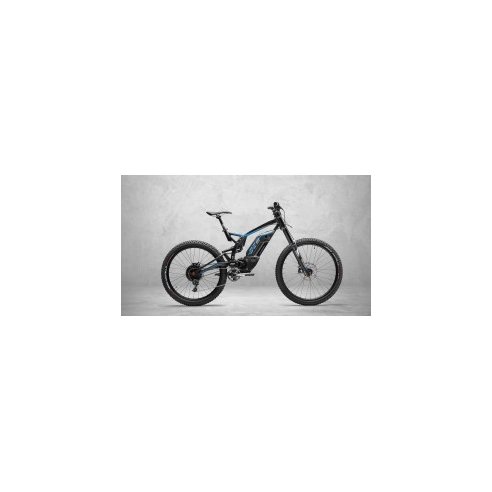 SEM MOTOBIKE VENOM BLUE FACTOR (SUNTOUR)