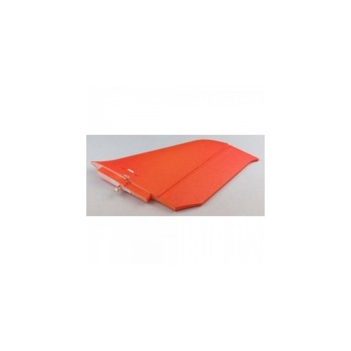 Joysway Vertical Tail Set-Orange V2