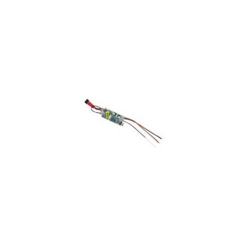 Joysway 2.4GHz Receiver & 5A ESC