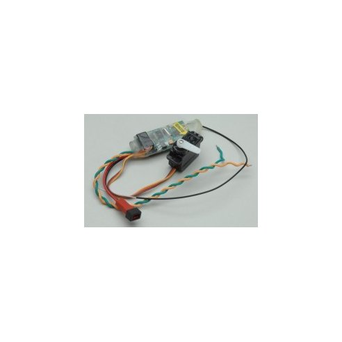 Joysway Esc 2,4Ghz Receiver Servo Set-2013 V3