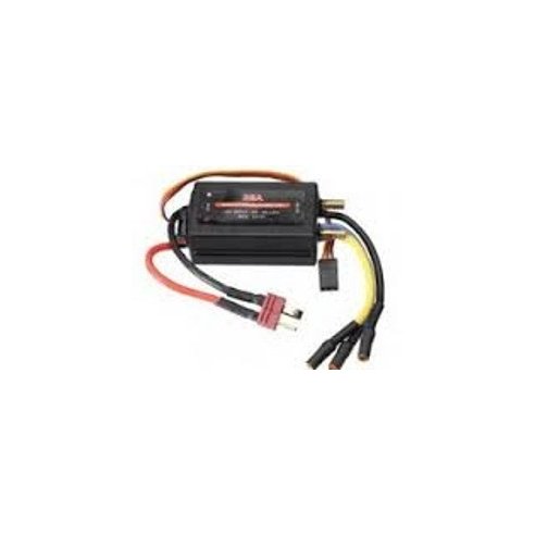 Joysway 30A Water cooled brushless ESC w/ BEC