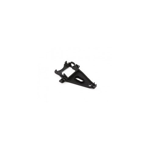 NSR Triangular Sidewinder Motor Support Medium Black