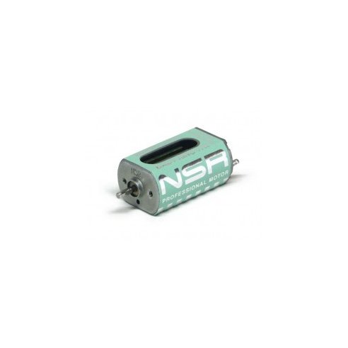 NSR Baby King 17K Magnetic Effect 17000rpm 245g-cm @12V Long Can