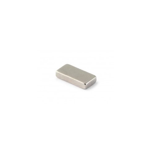 NSR Super Neodimium Magnet 5x10x2 (2pcs)