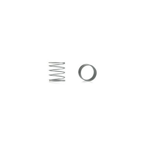 BRM MODEL CARS Set springs SOFT 4.0mm (x6)