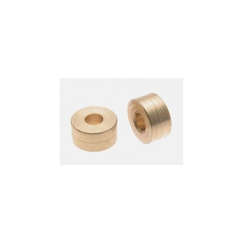 Scaleauto Bronze bushing 5mm x 2mm.