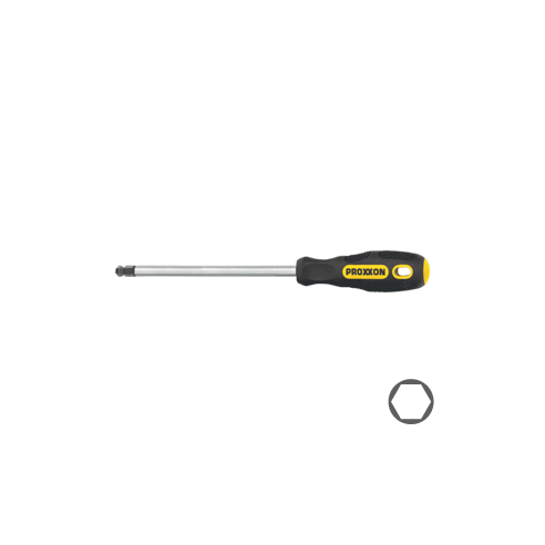 Proxxon 22206 CACCIAVITI FLEX-DOT A BRUGOLA HX2,5X1