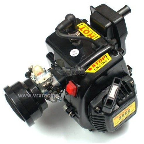 JP9935000M RH5086 0009 MOTORE 30CC