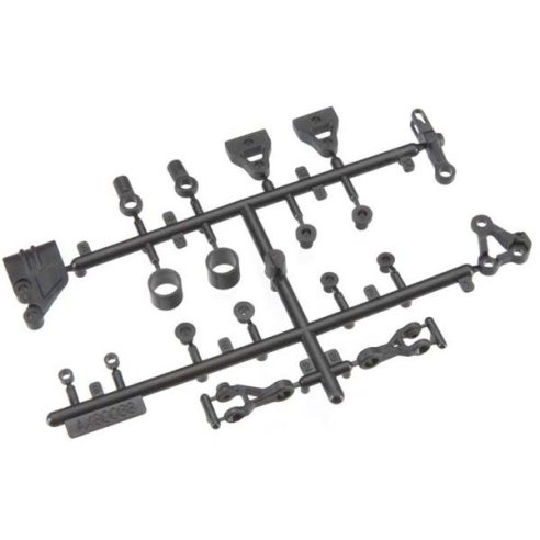 DIG LINKAGE SET