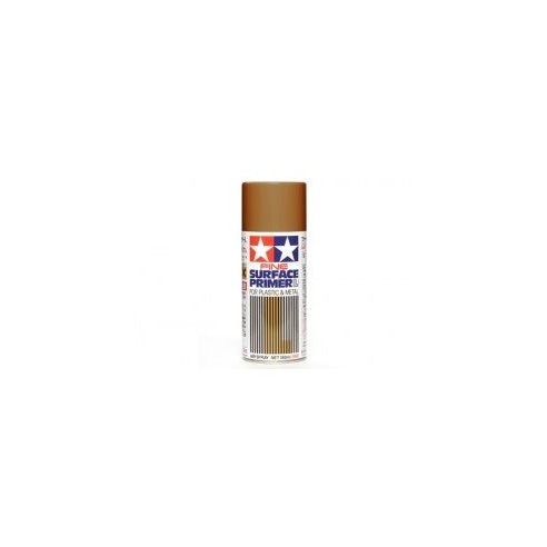 Tamiya Fine Primer Spray L Ruggine 180 ml