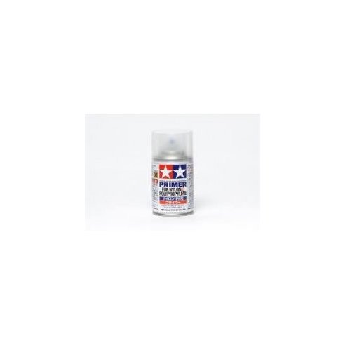 Tamiya Primer per Nylon e Policarbonato 100 ml