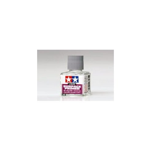 Tamiya Primer Liquido 40 ml