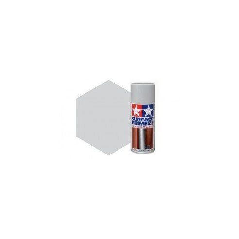 Tamiya Primer Spray L Grigio 180 ml