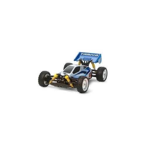 Tamiya 1/10 RC Neo Scorcher 4WD Telaio TT-02B [Limited Edition]