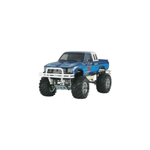 Tamiya 1/10 RC Toyota 4x4 Pick-Up Bruiser