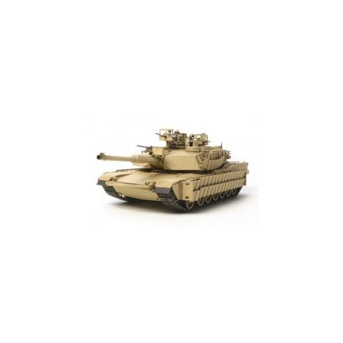 Tamiya 1/35 U.S. Main Battle Tank M1A2 Sep Abramas Tusk II