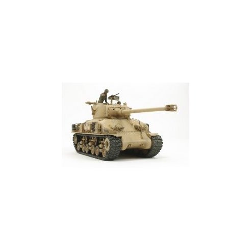 Tamiya 1/35 Israeli Tank M51