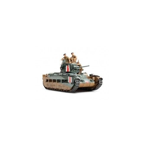 Tamiya 1/35 Matilda Mk.III/IV British Infantry Tank Mk.II A