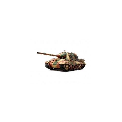 Tamiya 1/35 German Heavy Tank Destroyer JAgdtiger Early Productions