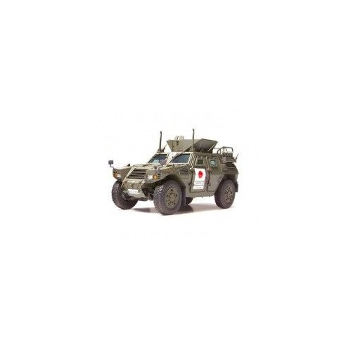 Tamiya 1/35 JGSDF Light Armored Vehicle