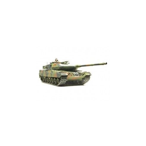 Tamiya 1/35 Leopard 2 A6 Main Battle Tank