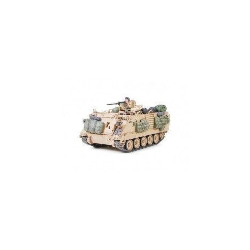 Tamiya 1/35 U.S. M113 A2 Armored personnel Carrier Desert Version