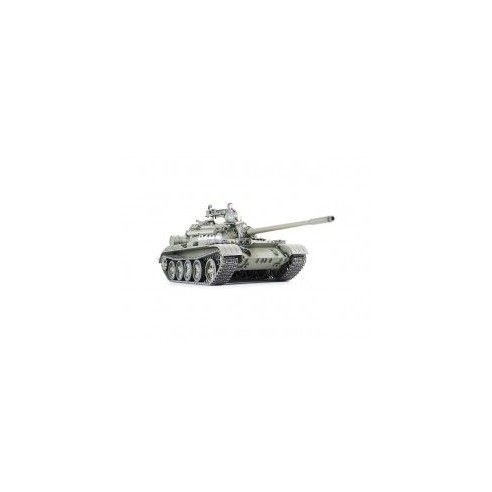 Tamiya 1/35 Russian Medium Tank T-55A