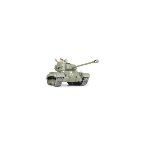 Tamiya 1/35 U.S. Medium Tank M26 Pershing T26E3