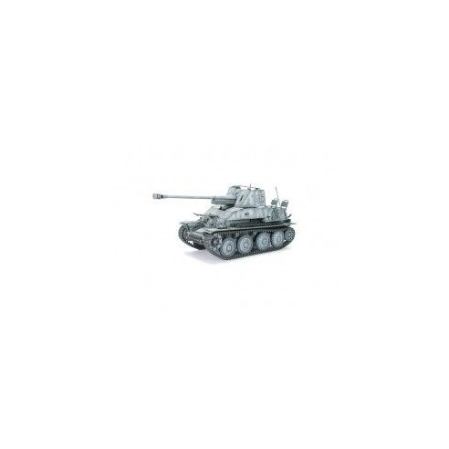 Tamiya 1/35 German Tank Destroyed Marder III