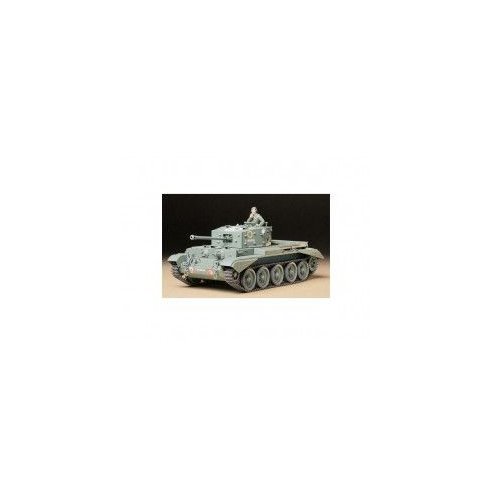 Tamiya 1/35 Cromwell Mk.IV British Ceuiser Tank Mk.VIII, A27M