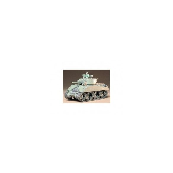 Tamiya - US M4A3E2 Jumbo 35139