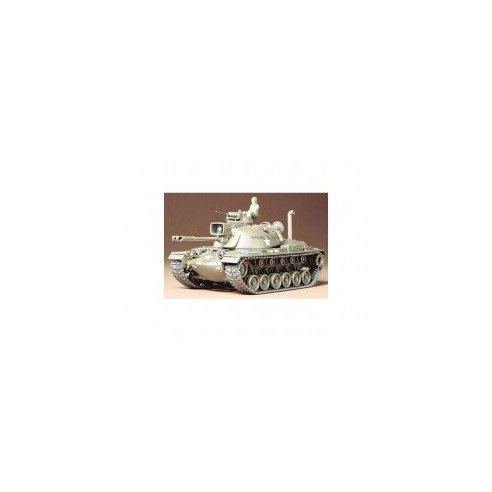 Tamiya 1/35 U.S. M48A3 Patton Tank