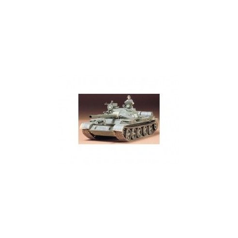 Tamiya 1/35 Russian T-62A Tank